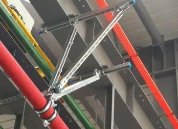 保定抗震支架厂家与你分享你必须做的紧急情况下的准备